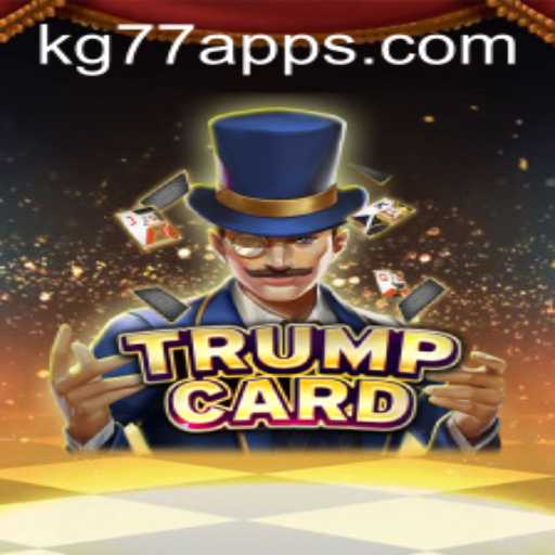 Unveiling TrumpCard: A Strategic Game of Wits and Negotiation